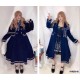 Unideer Galaxy Voyager Coat Set(Limited Stock/6 Colours/Full Payment Without Shipping)